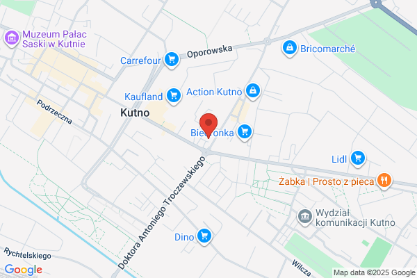 Dynamic-Road Ltd. Specjalistyczne przedsiebiorstwo robót drogowych i ziemnych