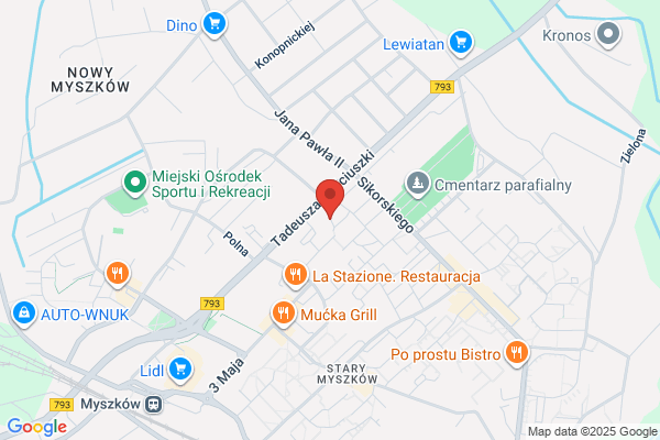 Alp Express. Uslugi i remonty na wysokosci