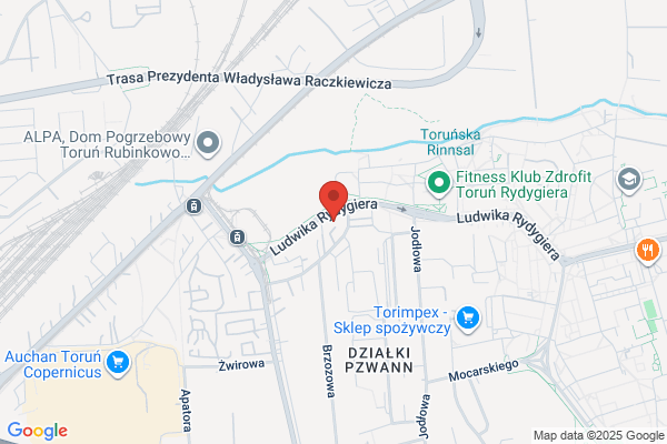 Pralnia chemiczna