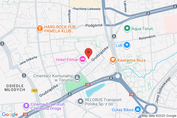 Prokuratura Rejonowa Torun Centrum - Zachód