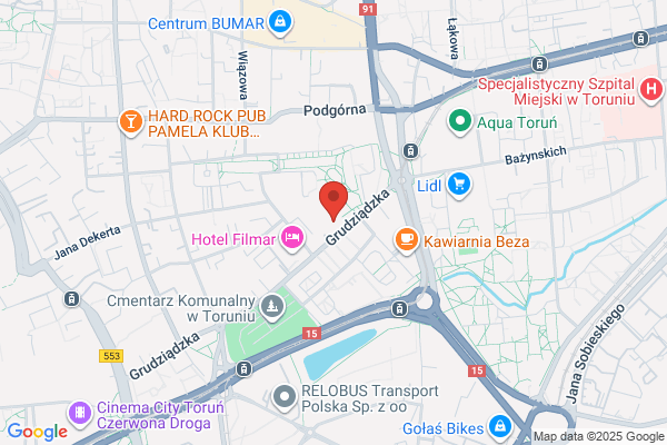 Prokuratura Rejonowa Torun Wschód