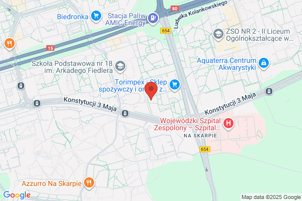 Mrówczynska Krystyna. Pracownia protetyczno - ortodontyczna