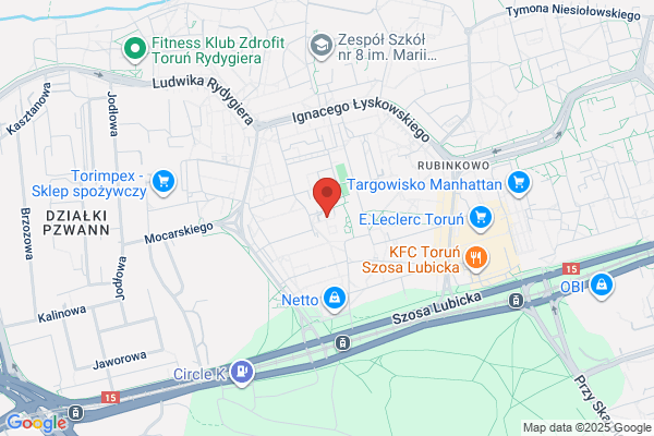 Przedszkole nr 10