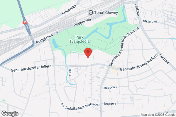Przedszkole nr 12 Miejskie