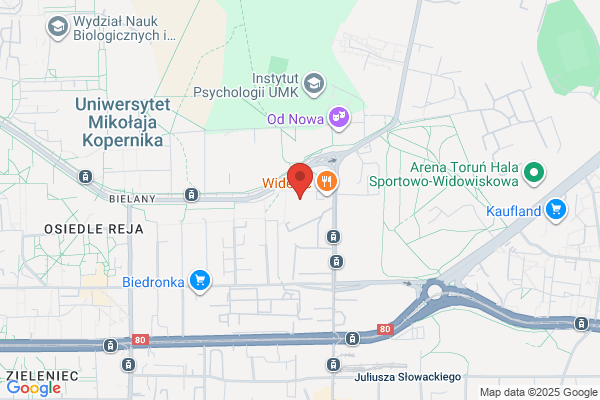 Przedszkole nr 17 Miejskie