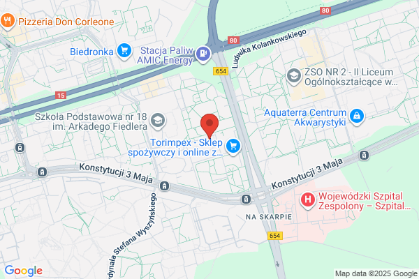 Przedszkole nr 2 Miejskie