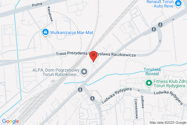 Przedszkole nr 3 Miejskie