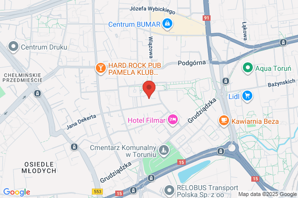 Przedszkole nr 5 Miejskie