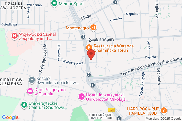 Przedszkole nr 6