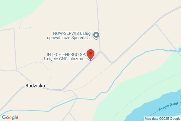 Intech. Obrabiarki do obróbki skrawaniem i obróbki plastycznej