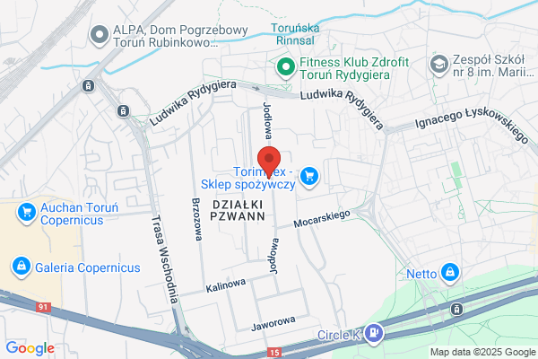 Zawib Express Przeprowadzki Toruń