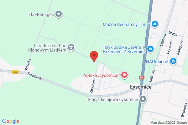 Transkurier. Transport, spedycja, przesylki kurierskie