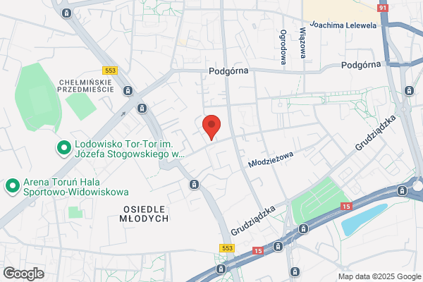 Hipokrates. Przychodnie Lekarskie