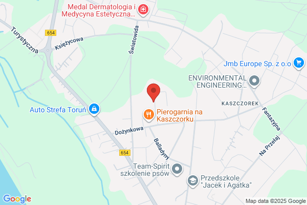 Miejska Przychodnia Specjalistyczna