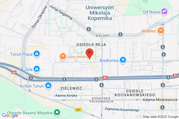 Przychodnia Lekarska