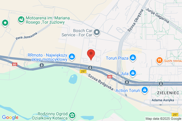 Przychodnia Medycyny Pracy