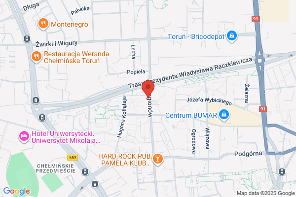 Torun Consulting Group