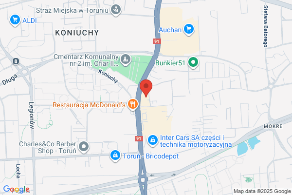 Bulak Krzysztof. Biuro rachunkowo - ksiegowe