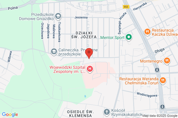 Dombrowska Maria. Biuro rachunkowe
