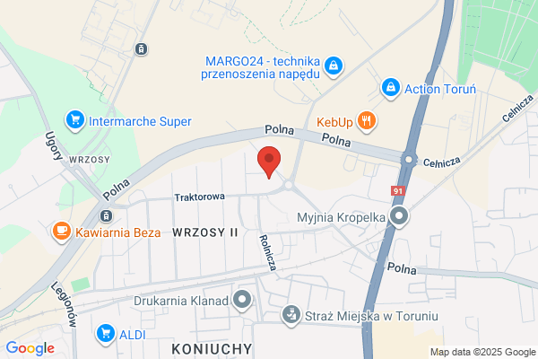 Finplus. Kancelaria podatkowo - ksiegowa. Gruszka G.