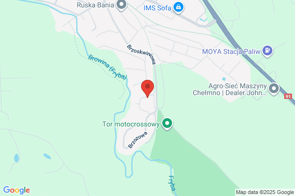 Galek Teresa. Biuro podatkowo - rachunkowe