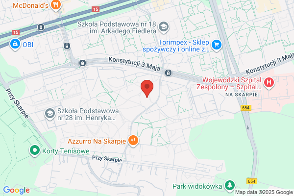 Kancelaria Podatkowa "Optima" Justyna Grzywaczewska