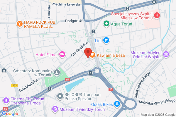 Naworska A., Jarzembska M. Kancelaria radców prawnych SC