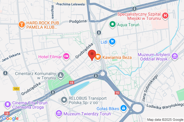 Sobczak B., Polczynska-Lagoda A. Kancelaria radców prawnych SC
