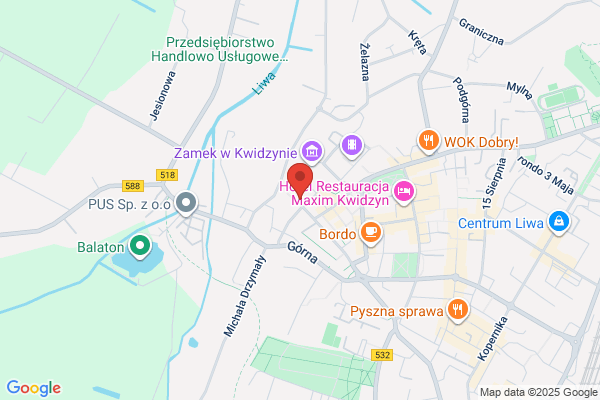 Styczen Wojciech. Kancelaria radcy prawnego