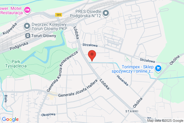 Neus. Olszewski S.