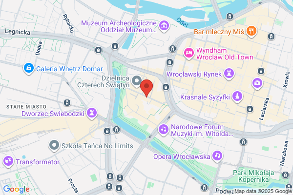 Pestka Cafe Bar