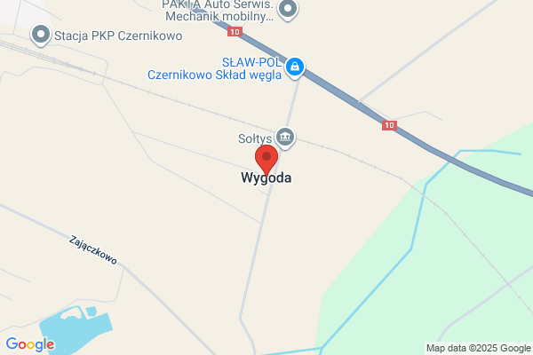Wygoda