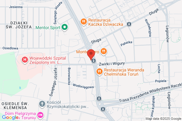 Kwiatkowski Tadeusz. Salon rowerowy