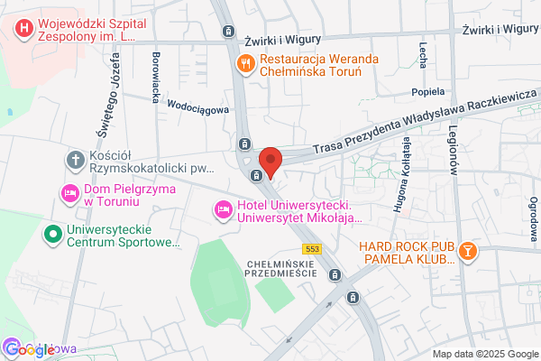 Janas Andrzej i Katarzyna. Rzeczoznawcy majatkowi, zarzadzanie nieruchomosciami