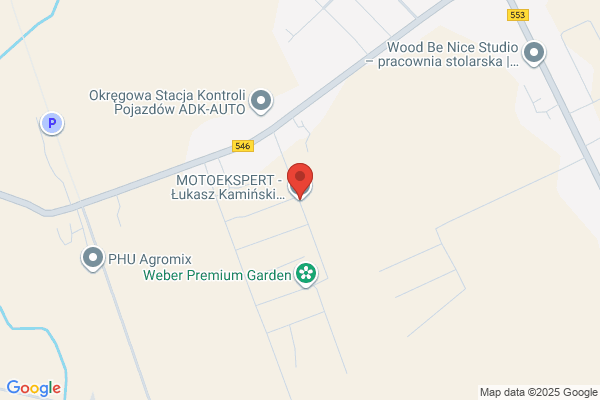 Motoekspert. Biuro rzeczoznawców techniki samochodowej i ruchu drogowego