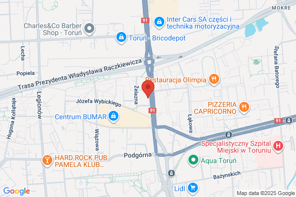 Fota SA
