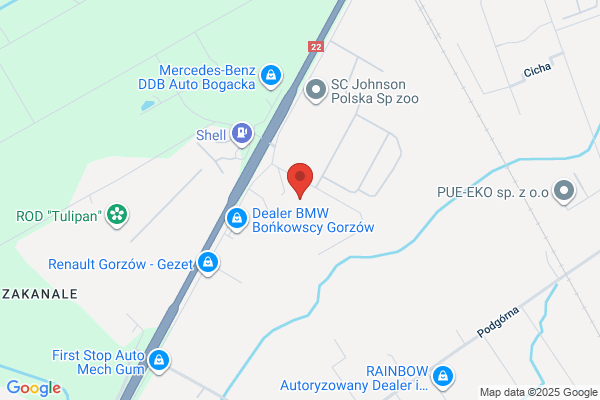 Martex. Czesci do samochodów osobowych i dostawczych