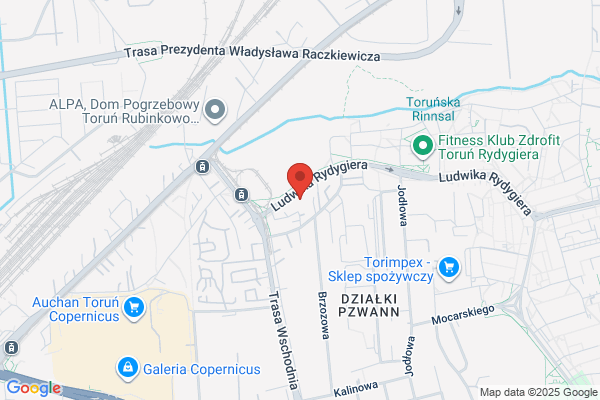 Auto Serwice. Kurtyka T.