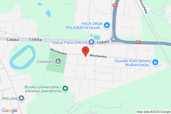 Daw-Mar. Autokosmetyka. Kotlega M.