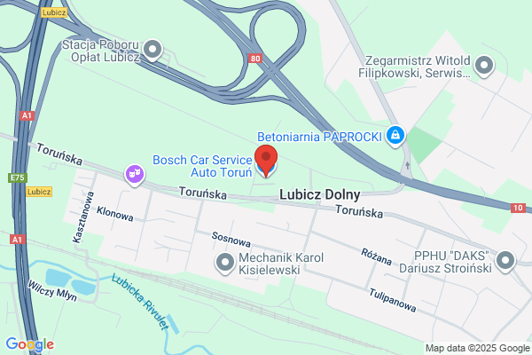 Auto Torun. Sp. z o.o. Autoryzowany dealer Opla i Chevroleta
