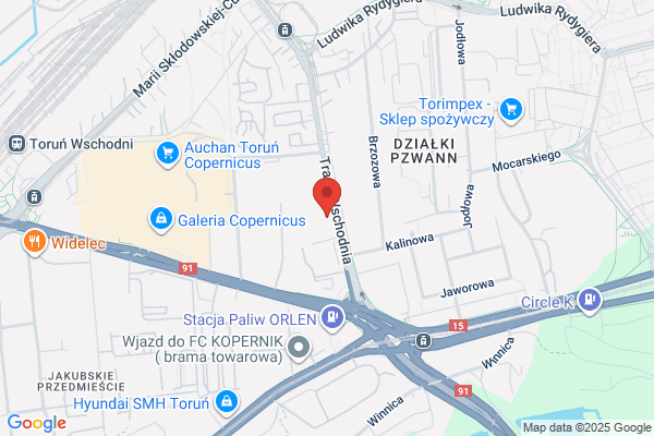 Autosar-Wielunski. Sp. z o.o. Autoryzowany dealer Volkswagen, Audi