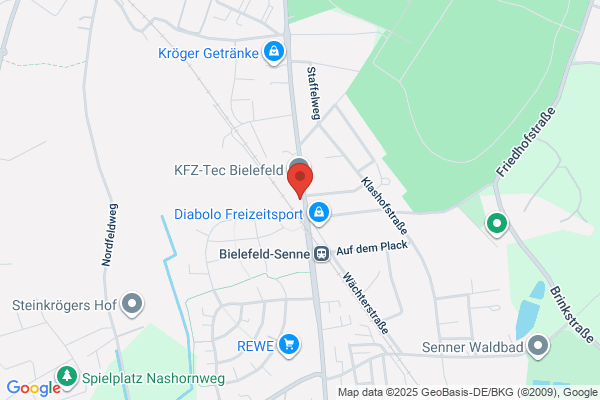 Grand. Autohandel