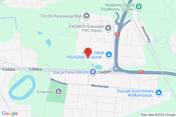 Autoserwis, myjnia, opony