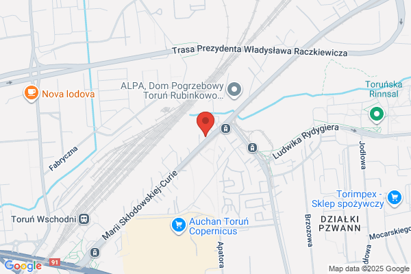 Katlewski Slawomir. Warsztat samochodowy