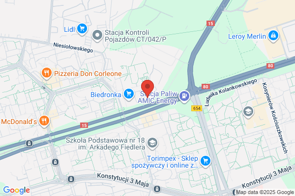 Motoimport. Autoserwis wielomarkowy