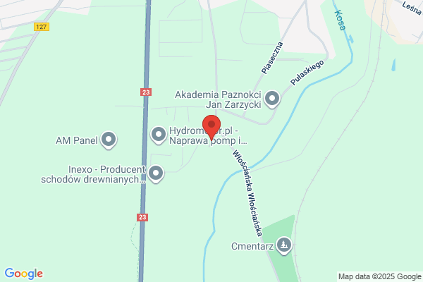 Okregowa Stacja Kontroli Pojazdów