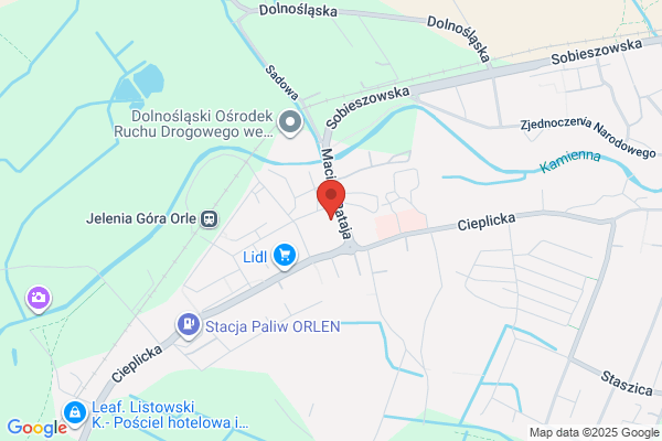 Jakob. PHU. Wesolowska M.