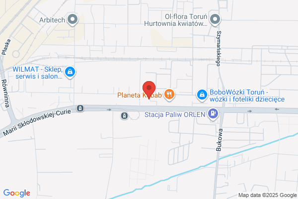 Artus. Sp.j. Materialy i narzedzia wulkanizacyjne