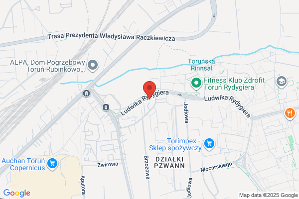 Swistowski SA. Materialy i urzadzenia wulkanizacyjne