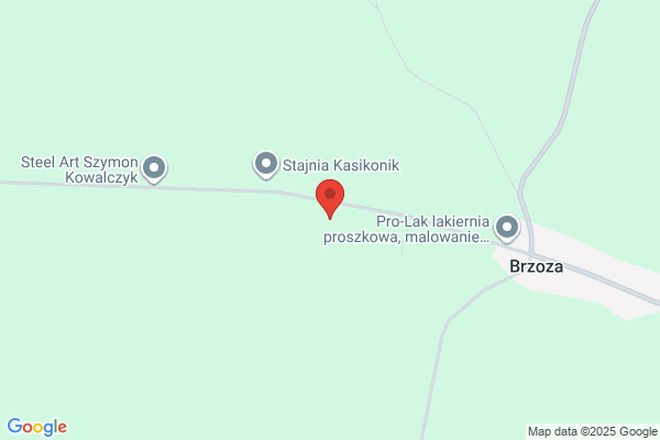 Bartpol SC. Krzyzanowski D., Synowiec P.